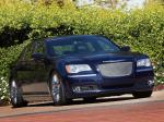 Chrysler 300C Luxury Series by Mopar 2012 года